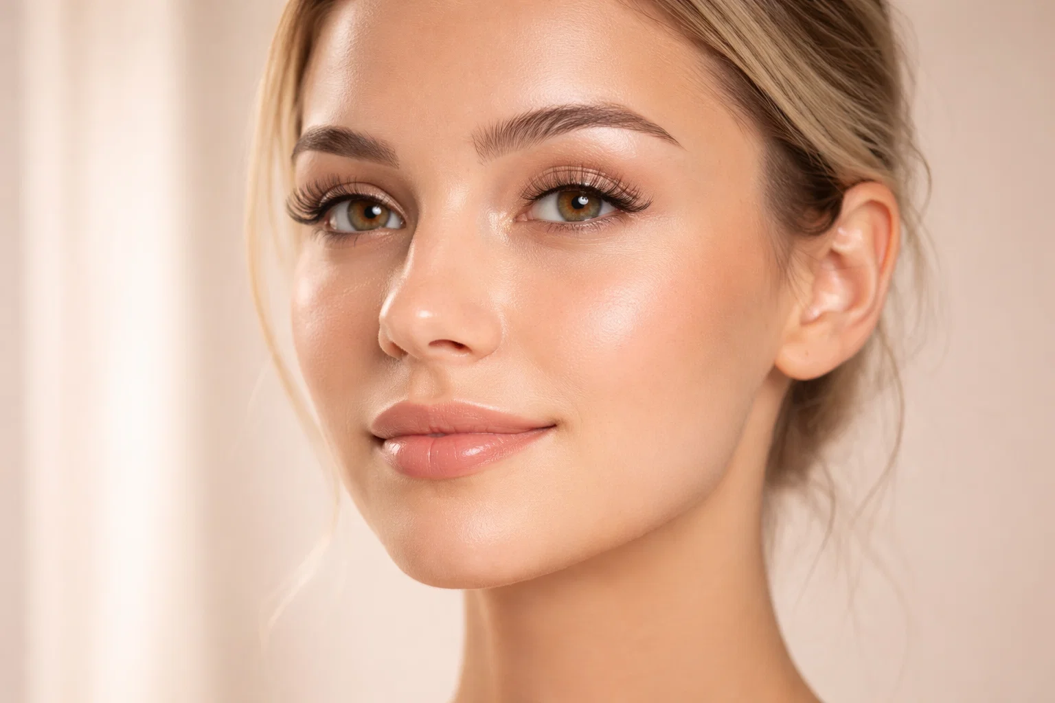 Brow und Lash Styling